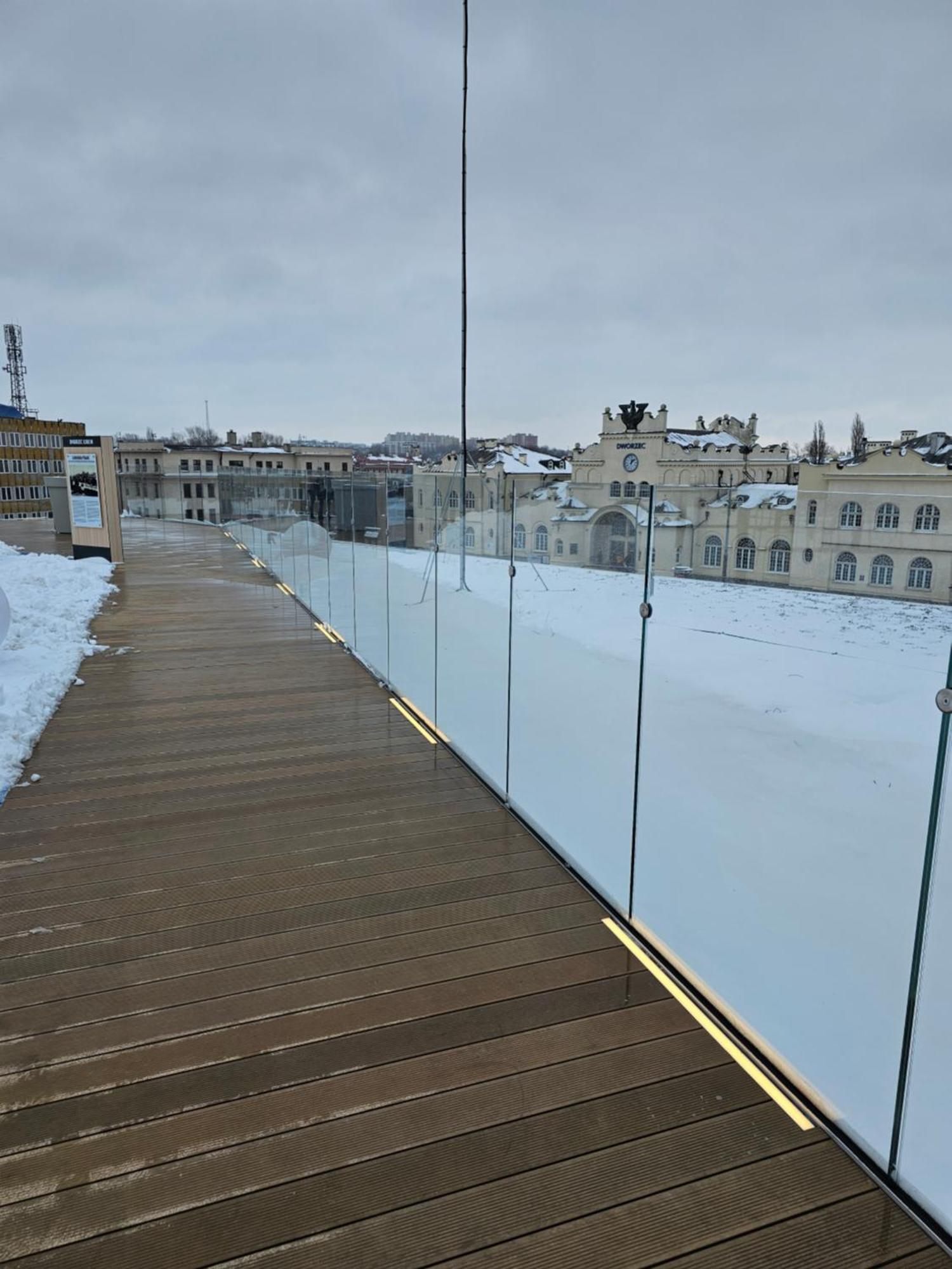 Max Apartamenty Lublin Przy Pkp, Klimatyzacja, Parking Exterior foto